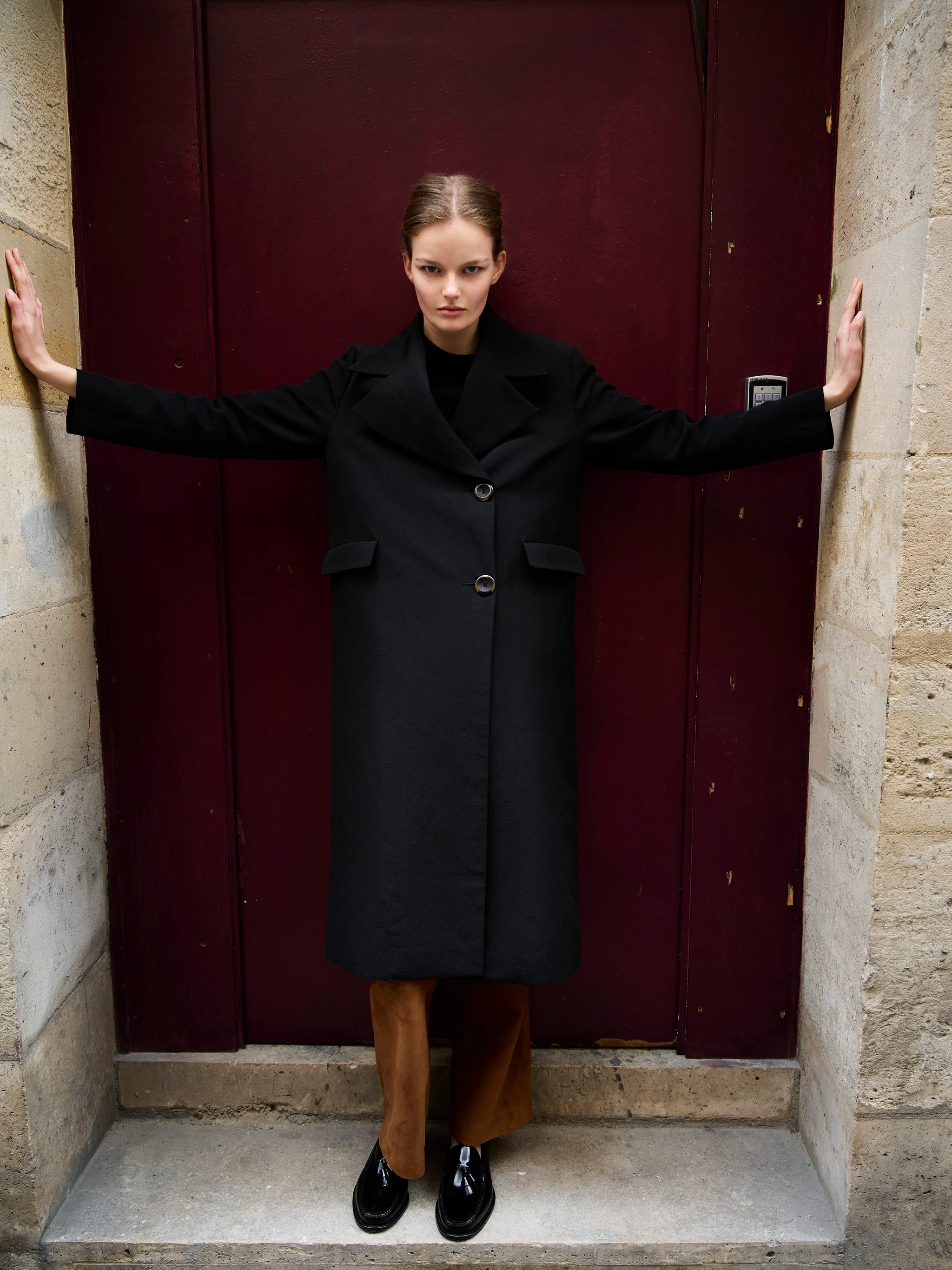 Timeless Style, Modern Soul